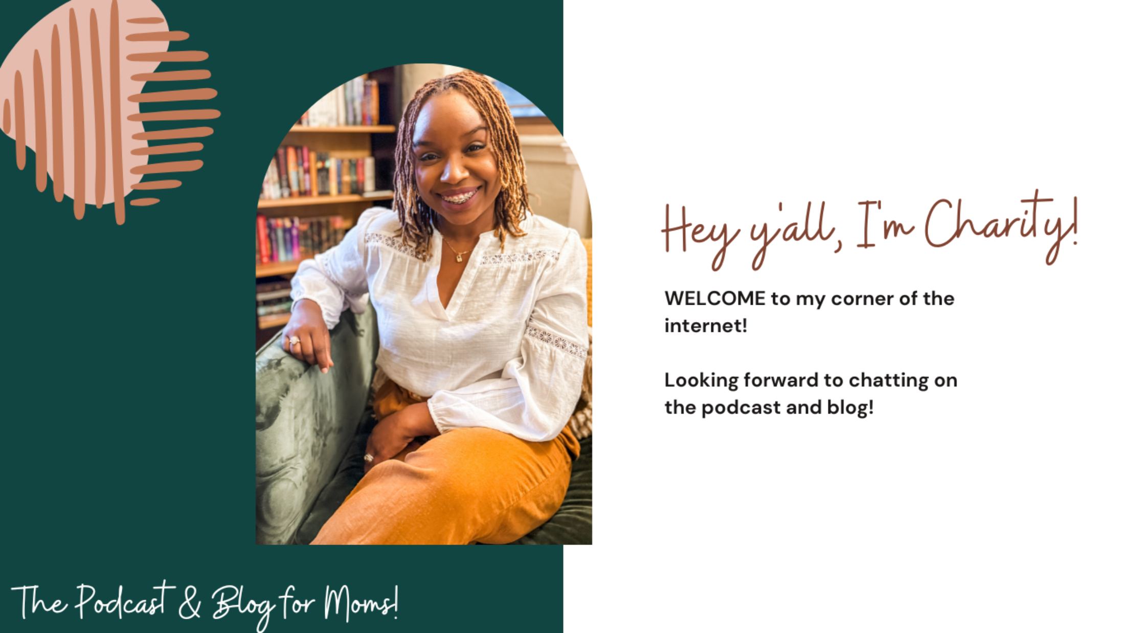 Charity & Motherhood